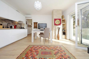 Vista sul Borgo di Roma Antica - Vicino APT e Roma Ostia Antica